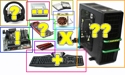 Mystery PC Advies
