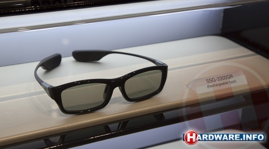 3d bril 2