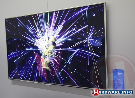 Samsung D8000