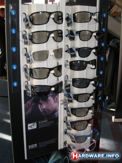 3d glasses brillen polaroid