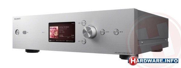 Sony HAP-Z1ES