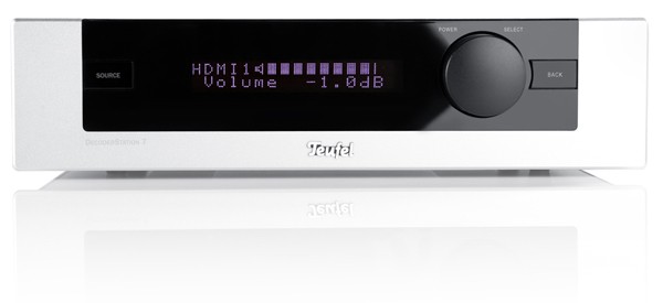 Teufel Decoderstation 7