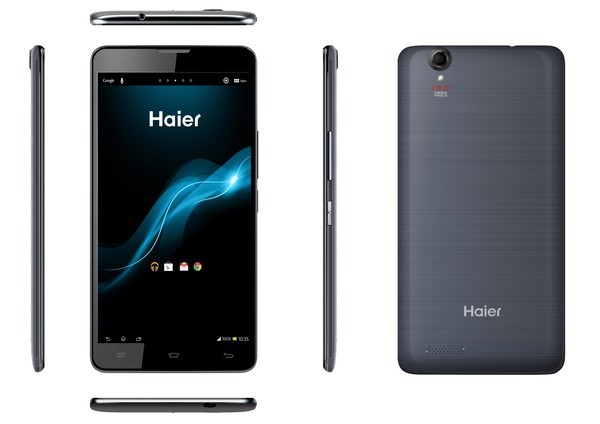 Haier W990