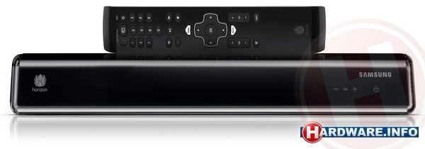 UPS Horizon Mediabox