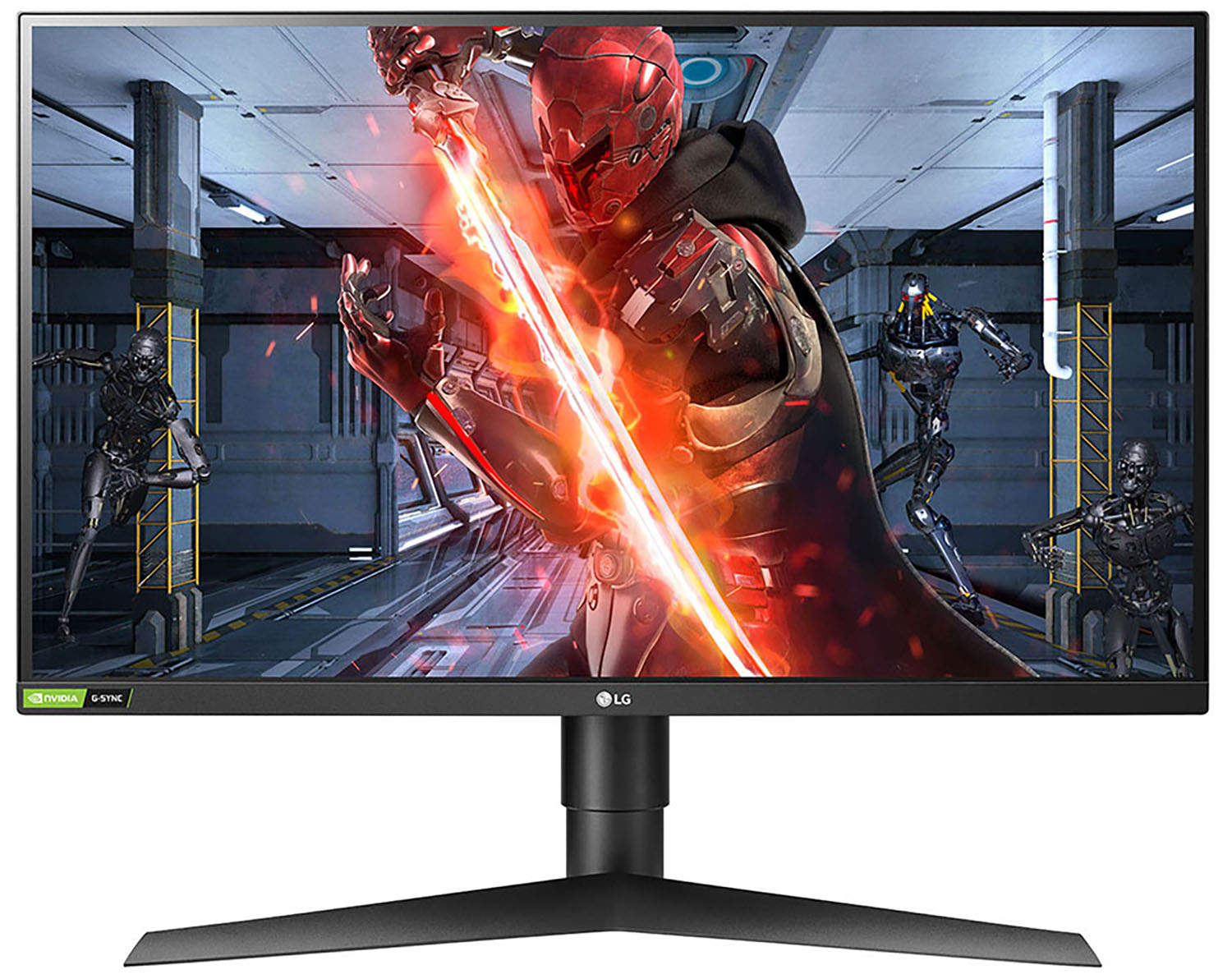 De beste gaming monitor