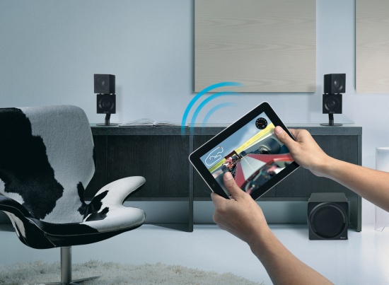 Creative Zii0 10-inch tablet