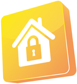 Sitecom Cloud Security logo Sitecom Cloud Security logo