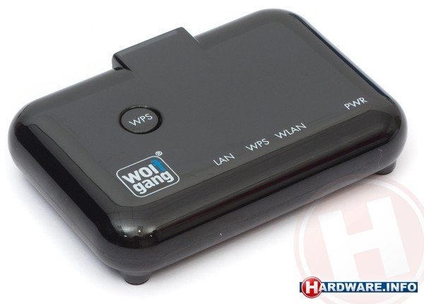 Wolfgang Air Music bridge