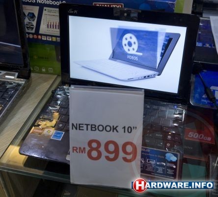 Netbook