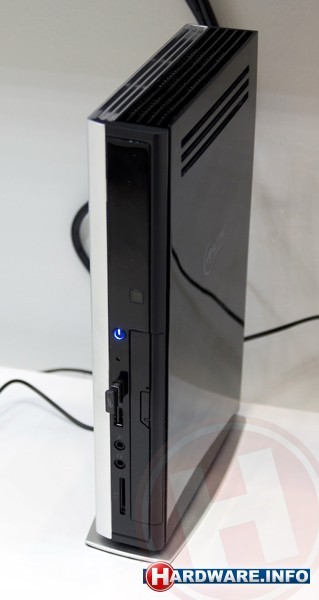 Arctic MC001