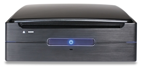 AOpen MP945-VX