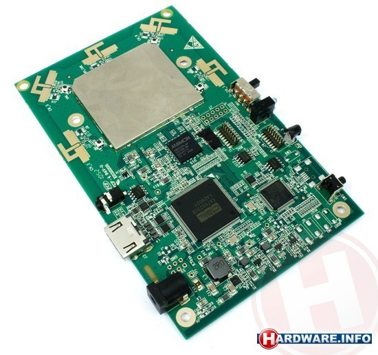 Envivo zender ENV-1111
