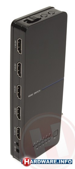 envivo switch ENV-1111