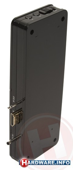 envivo switch ENV-1111