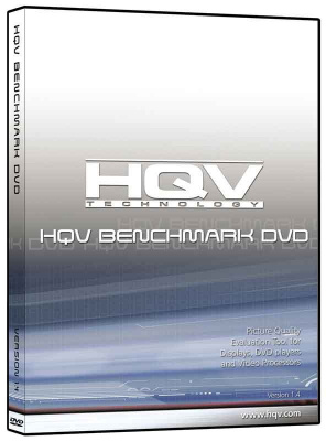 hqv-benchmark