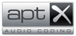 Apt-X logo