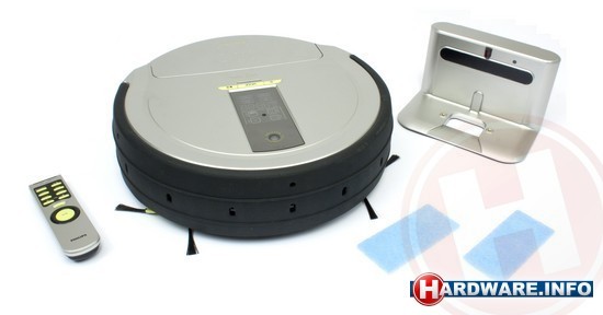 Philips Homerun leveringsomvang