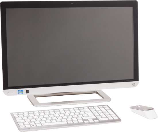 Toshiba Qosmio PX30t