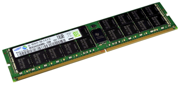 Samsung DDR4