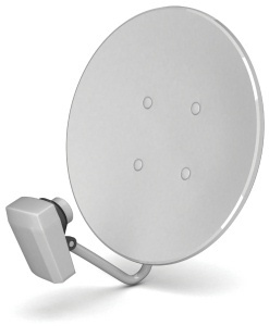 satellietschotel