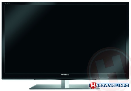 Toshiba UL serie