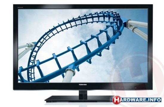 Toshiba VL serie