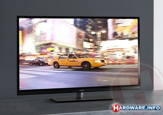 Toshiba WL serie
