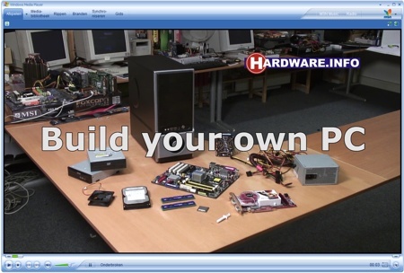 videobouwpcscreenshot