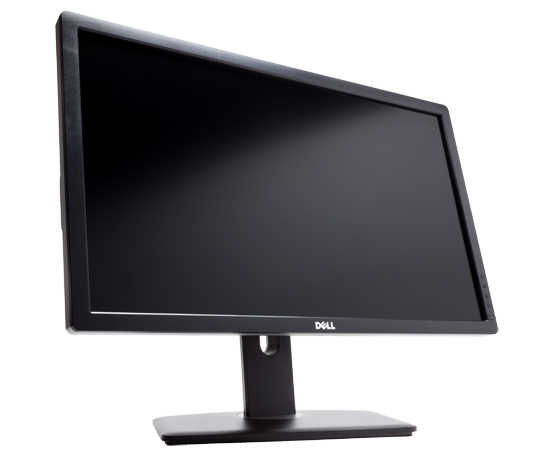 Dell U2713H WQHD