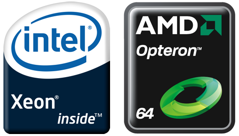xeonopteronlogos