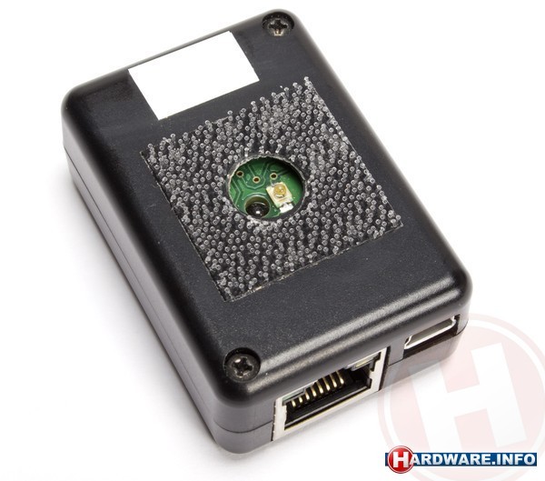 Youless LS110 sensor