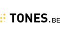 Tones.be