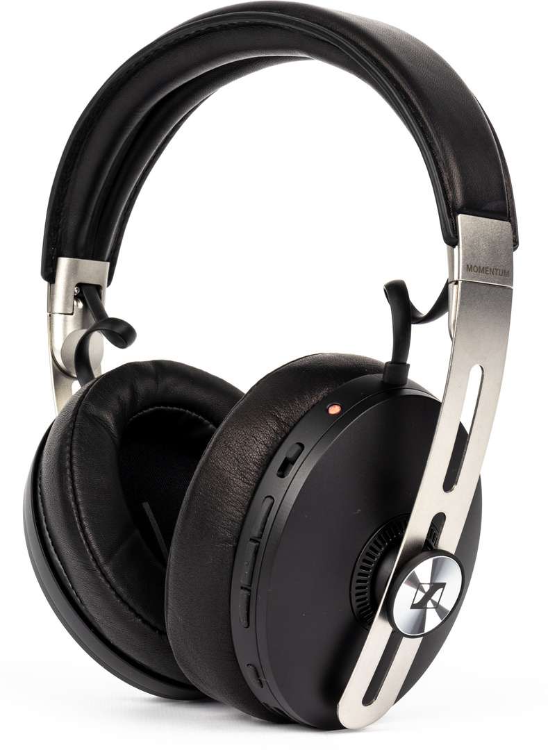 Testmethode koptelefoons headsets