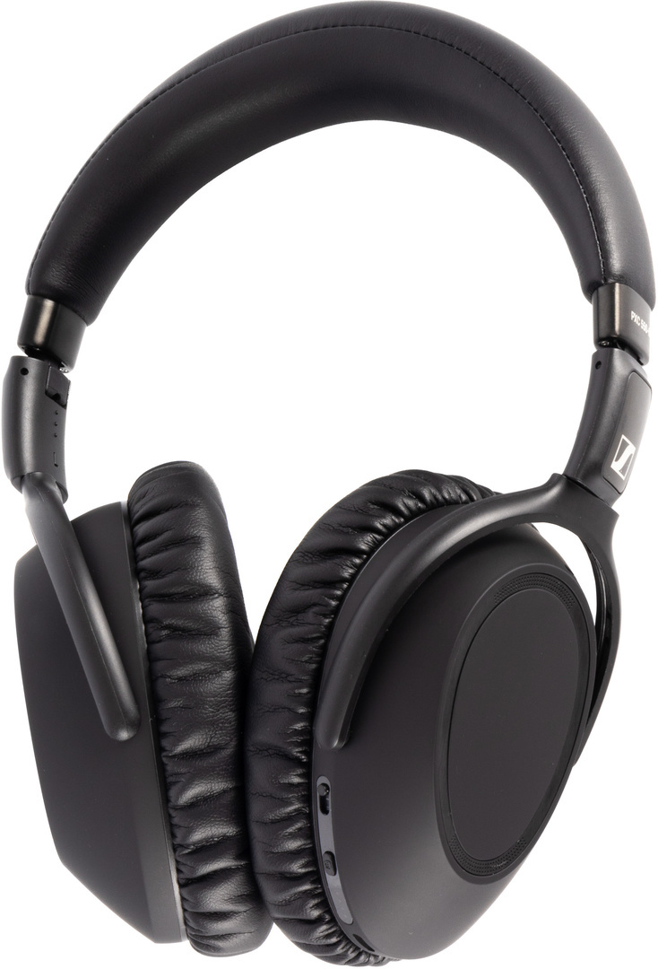 Testmethode koptelefoons headsets