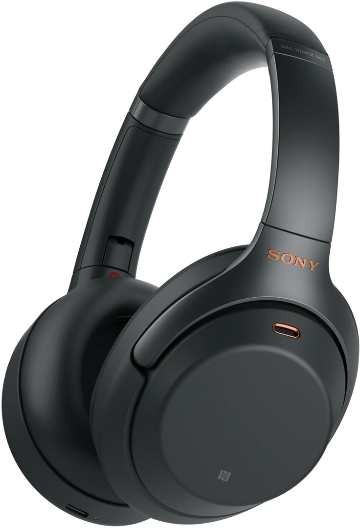 Testmethode koptelefoons headsets