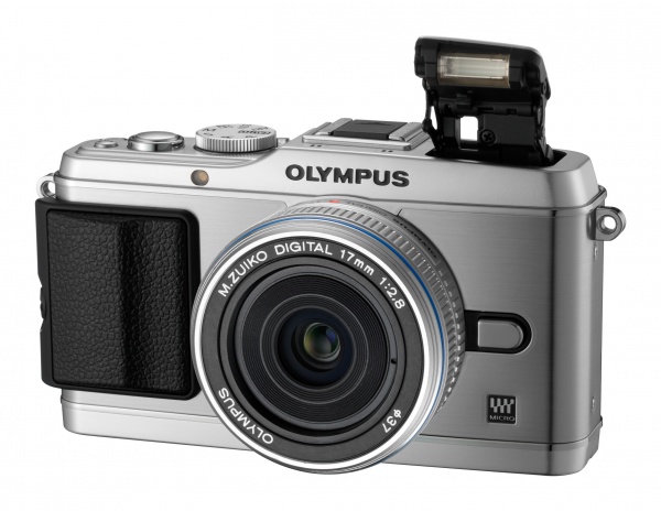 Olympus Pen E-P3