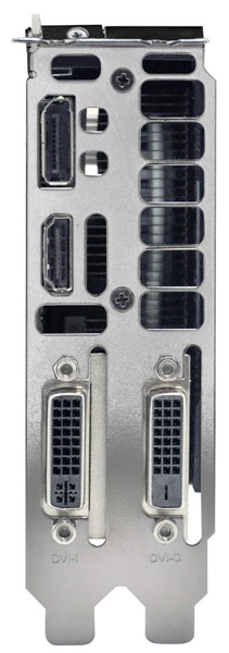 EVGA GeForce GTX 680 Mac Edition