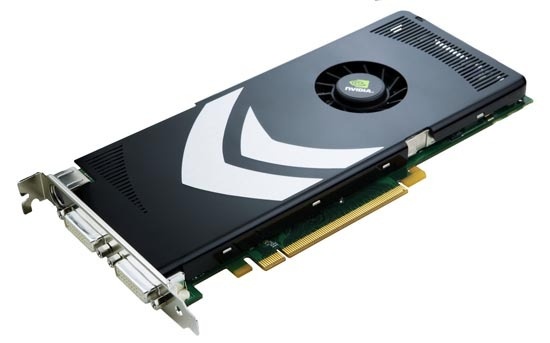 nVidia 8800GT is nog steeds mondjesmaat verkrijgbaar nVidia 8800GT is nog steeds mondjesmaat verkrijgbaar