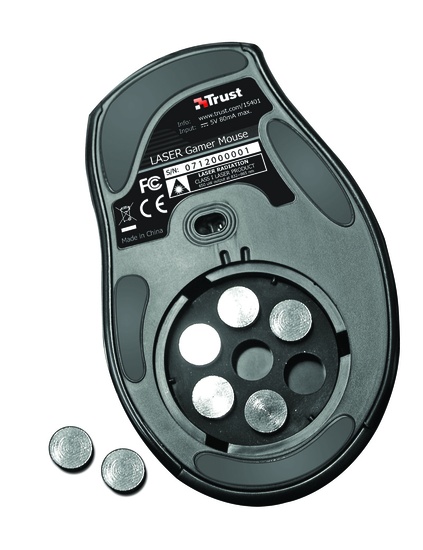 15401laser_gamer_mouse_elite_gm4800bottomwithweights_550