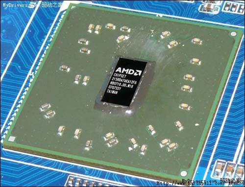 AMD RD790 chipset (kaal)