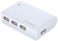 A.M.P USB charger