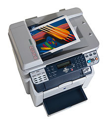 Konica Minolta 2590MF