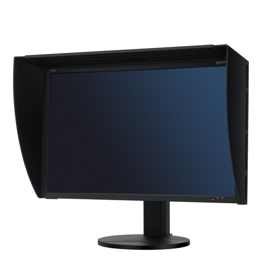 3090productpicturemonitorviewleftblackleftblackhood_550