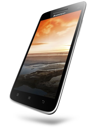 Lenovo Vibe X