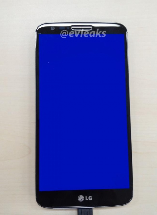 Nieuwe geruchten over LG’s high-end smartphone: Optimus G2