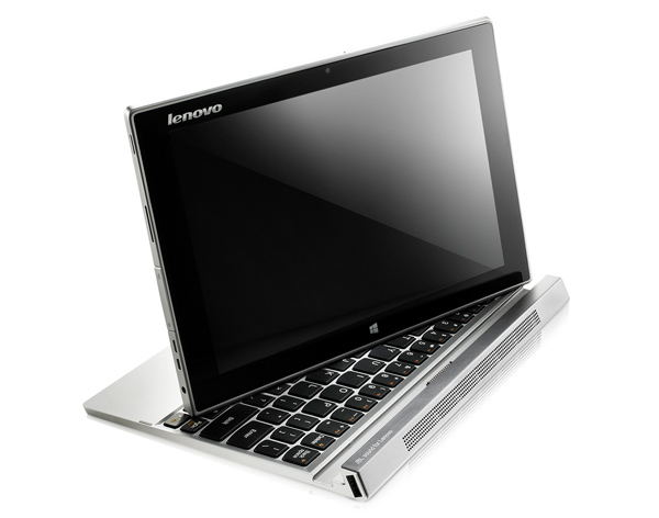 Lenovo Miix 2