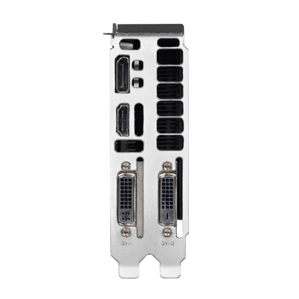 EVGA GeForce GTX 650 Ti Boost