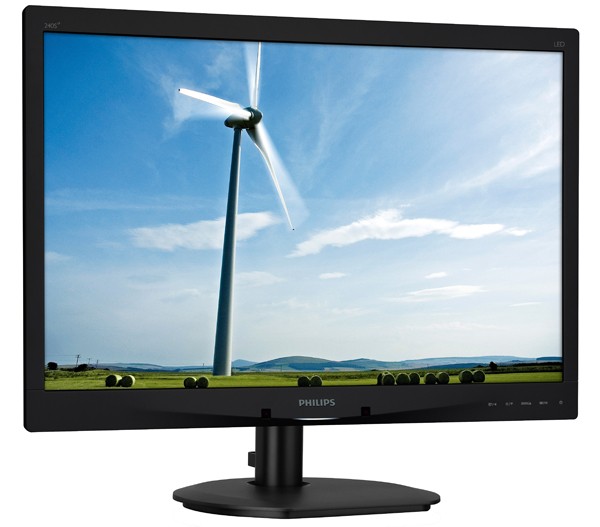 Philips S-lijn 240S4LPSB
