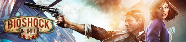 Bioshock Infinite