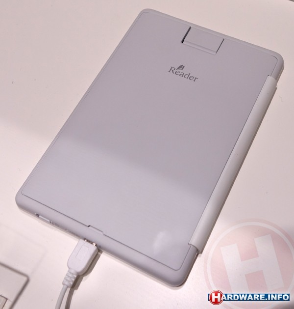 Sony PRS-T3 e-reader